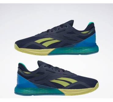 Produktbild Reebok Nano X