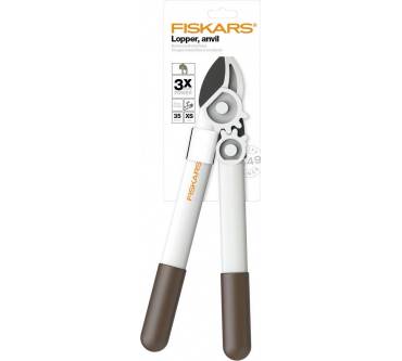 Produktbild Fiskars Light Astschere, Amboss L32