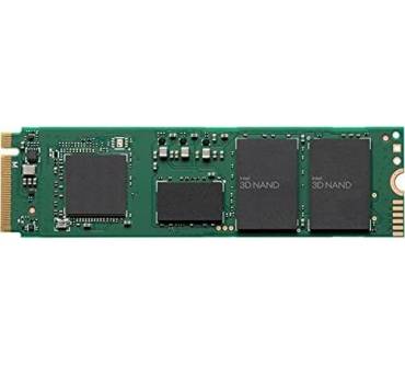 Produktbild Intel SSD 670p