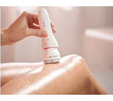 Produktbild Philips Epilator Series 8000 (BRE735/00)