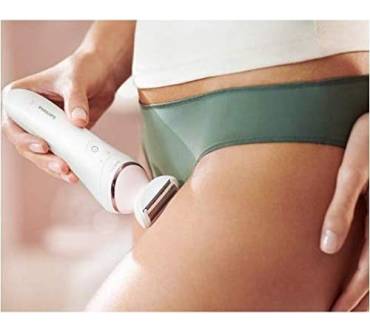 Produktbild Philips Epilator Series 8000 (BRE735/00)