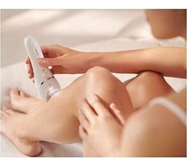 Produktbild Philips Epilator Series 8000 (BRE735/00)