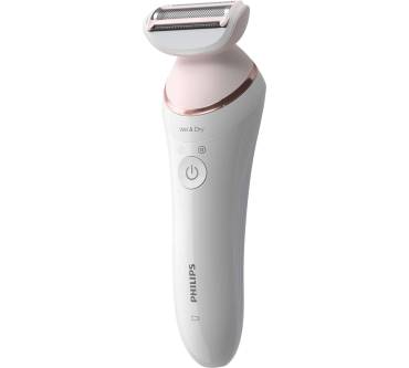 Produktbild Philips Epilator Series 8000 (BRE735/00)