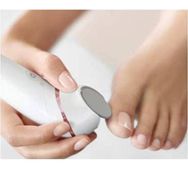 Produktbild Philips Epilator Series 8000 (BRE740/00)