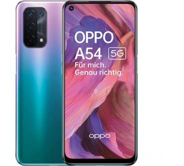 Produktbild Oppo A54 5G