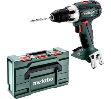 Produktbild Metabo BS 18 LT