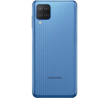 Produktbild Samsung Galaxy M12