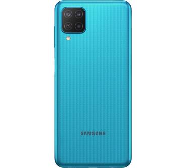 Produktbild Samsung Galaxy M12