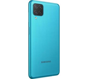 Produktbild Samsung Galaxy M12