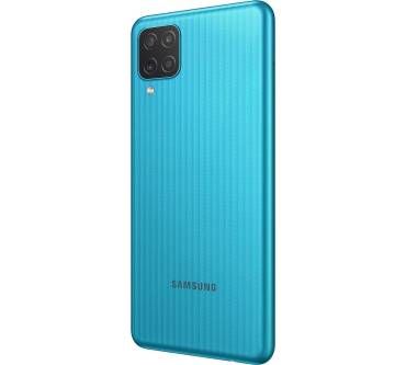 Produktbild Samsung Galaxy M12