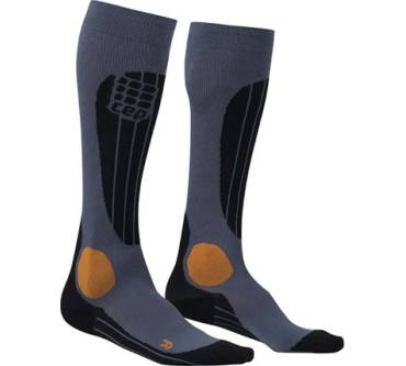 Produktbild CEP skiing O2 sportsocks