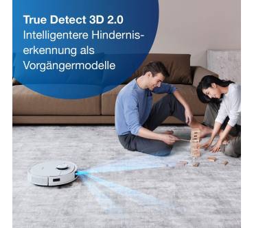 Produktbild Ecovacs Deebot T9