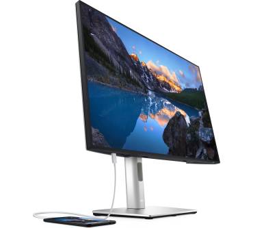 Produktbild Dell UltraSharp U2421E