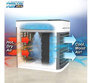 Produktbild Arctic Air Ultra