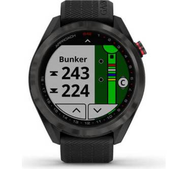 Produktbild Garmin Approach S42