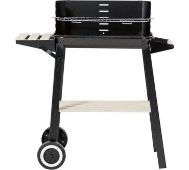 Produktbild Lidl Grillmeister Grillwagen