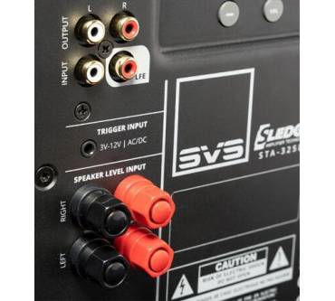 Produktbild SVS SB-1000 Pro