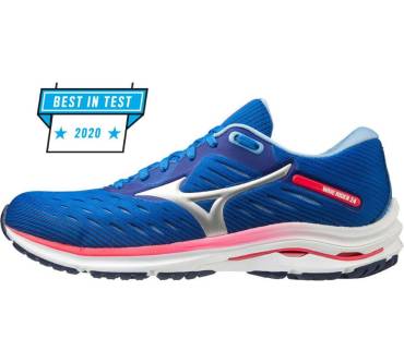 Produktbild Mizuno Wave Rider 24