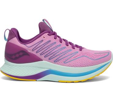 Produktbild Saucony Endorphin Shift