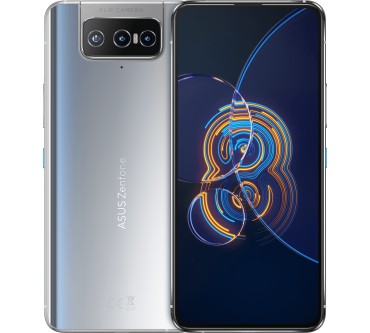 Produktbild Asus Zenfone 8 Flip