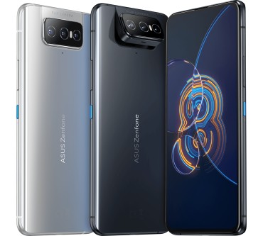 Produktbild Asus Zenfone 8 Flip