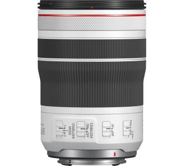 Produktbild Canon RF 70-200mm F4L IS USM