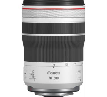 Produktbild Canon RF 70-200mm F4L IS USM