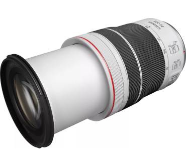 Produktbild Canon RF 70-200mm F4L IS USM