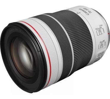 Produktbild Canon RF 70-200mm F4L IS USM