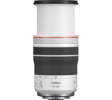 Produktbild Canon RF 70-200mm F4L IS USM