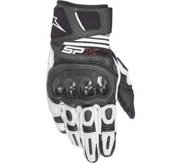 Produktbild Alpinestars SP-X Air Carbon v2