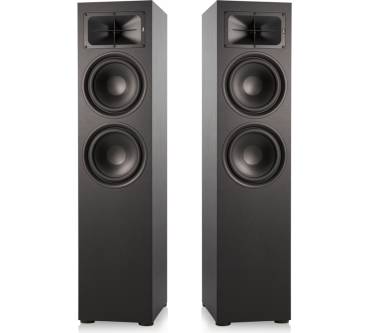 Produktbild SaxxTec trueSOUND 5.2-Set (TS 900 & TS 500 face & TS 300 & deepSOUND DS 12 cineSUB)