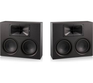 Produktbild SaxxTec trueSOUND 5.2-Set (TS 900 & TS 500 face & TS 300 & deepSOUND DS 12 cineSUB)