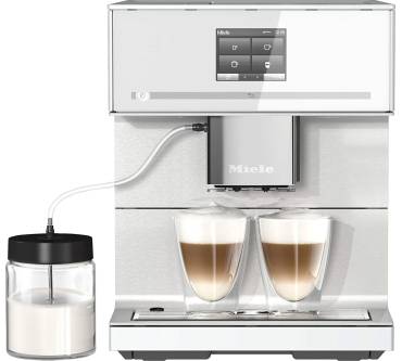 Produktbild Miele CM 7350 Coffee Passion