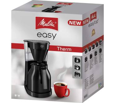 Produktbild Melitta Easy Therm (1023-06)