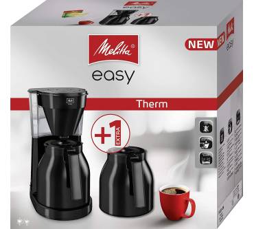 Produktbild Melitta Easy Therm (1023-06)