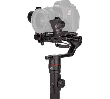 Produktbild Manfrotto MVG460FFR