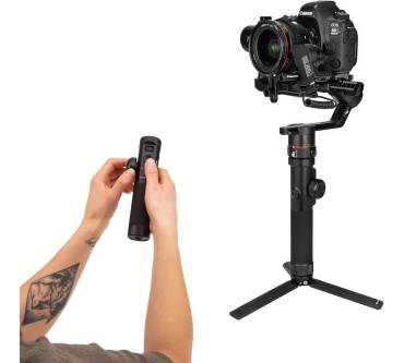 Produktbild Manfrotto MVG460FFR