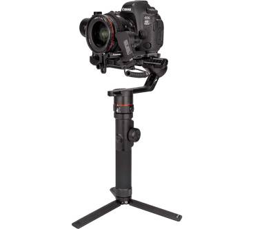 Produktbild Manfrotto MVG460FFR