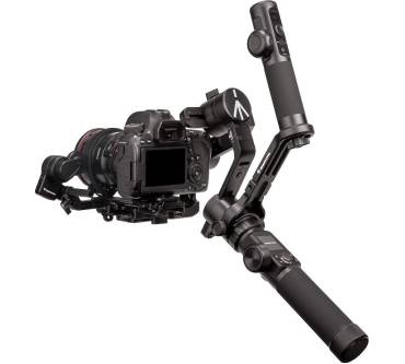 Produktbild Manfrotto MVG460FFR