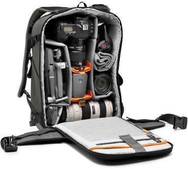 Produktbild Lowepro Flipside BP 400 AW III