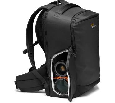 Produktbild Lowepro Flipside BP 400 AW III