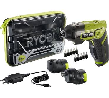 Produktbild Ryobi Ergo