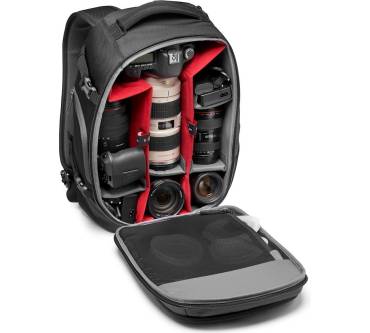 Produktbild Manfrotto Advanced² Gear Rucksack M