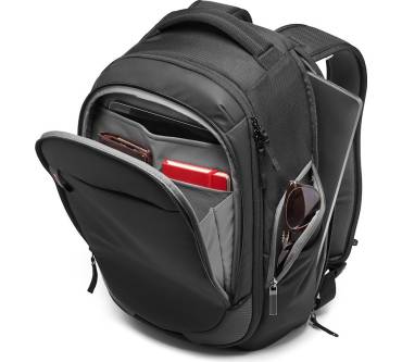 Produktbild Manfrotto Advanced² Gear Rucksack M