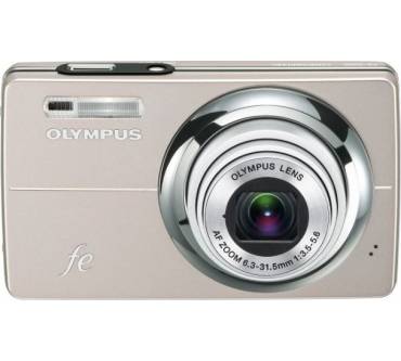 Produktbild Olympus FE-5000