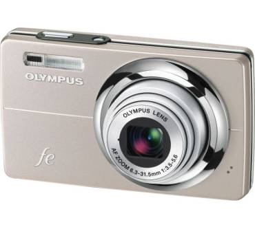 Produktbild Olympus FE-5000