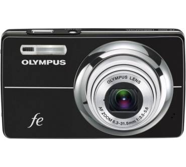 Produktbild Olympus FE-5000