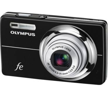 Produktbild Olympus FE-5000