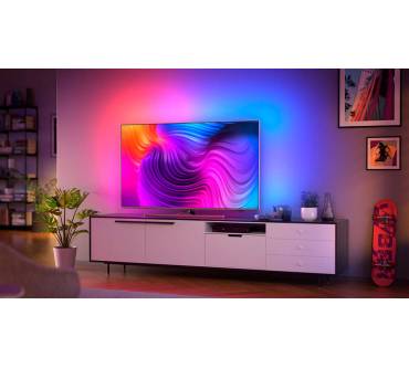 Produktbild Philips 43PUS8506